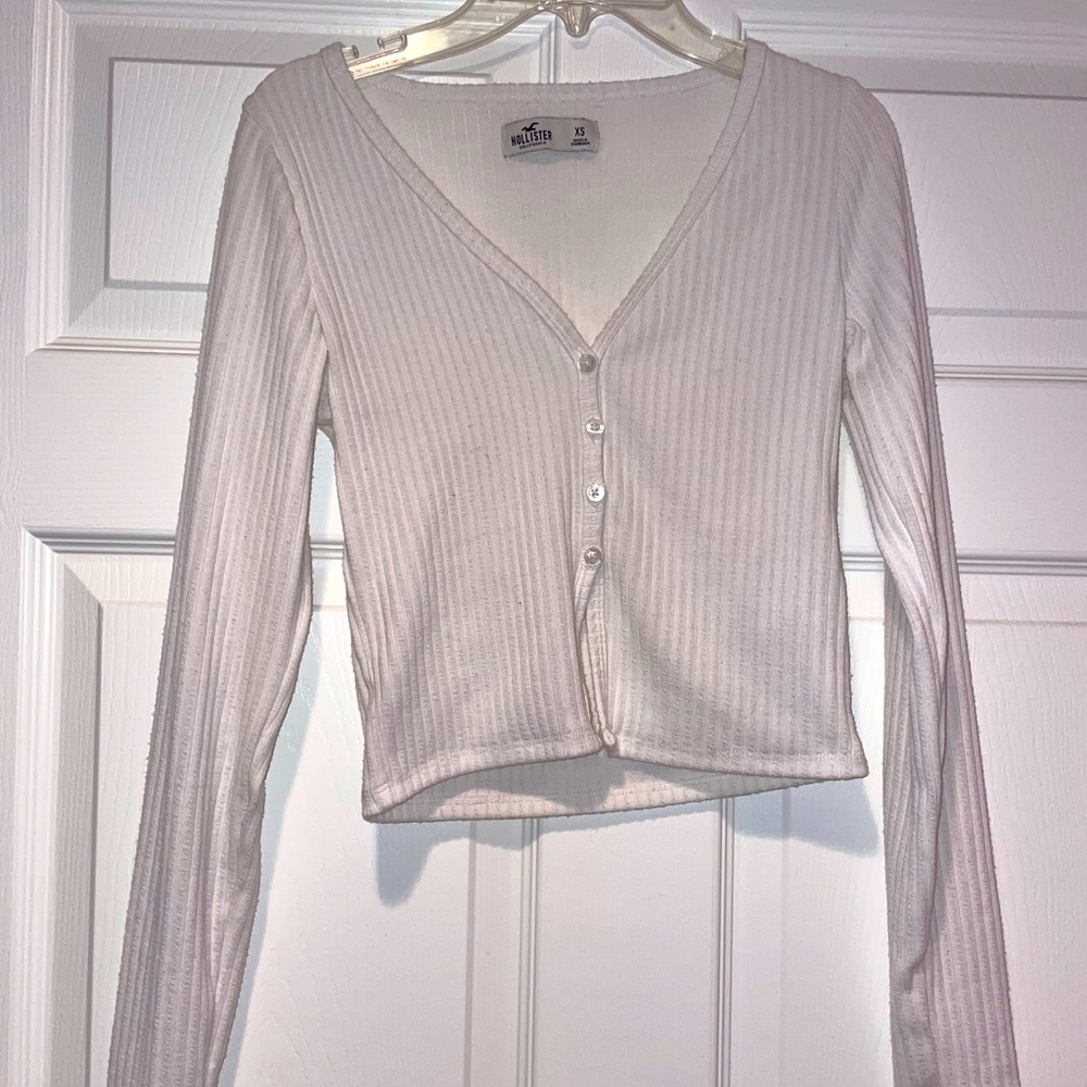 Like New Hollister 2000’s Style Shirt